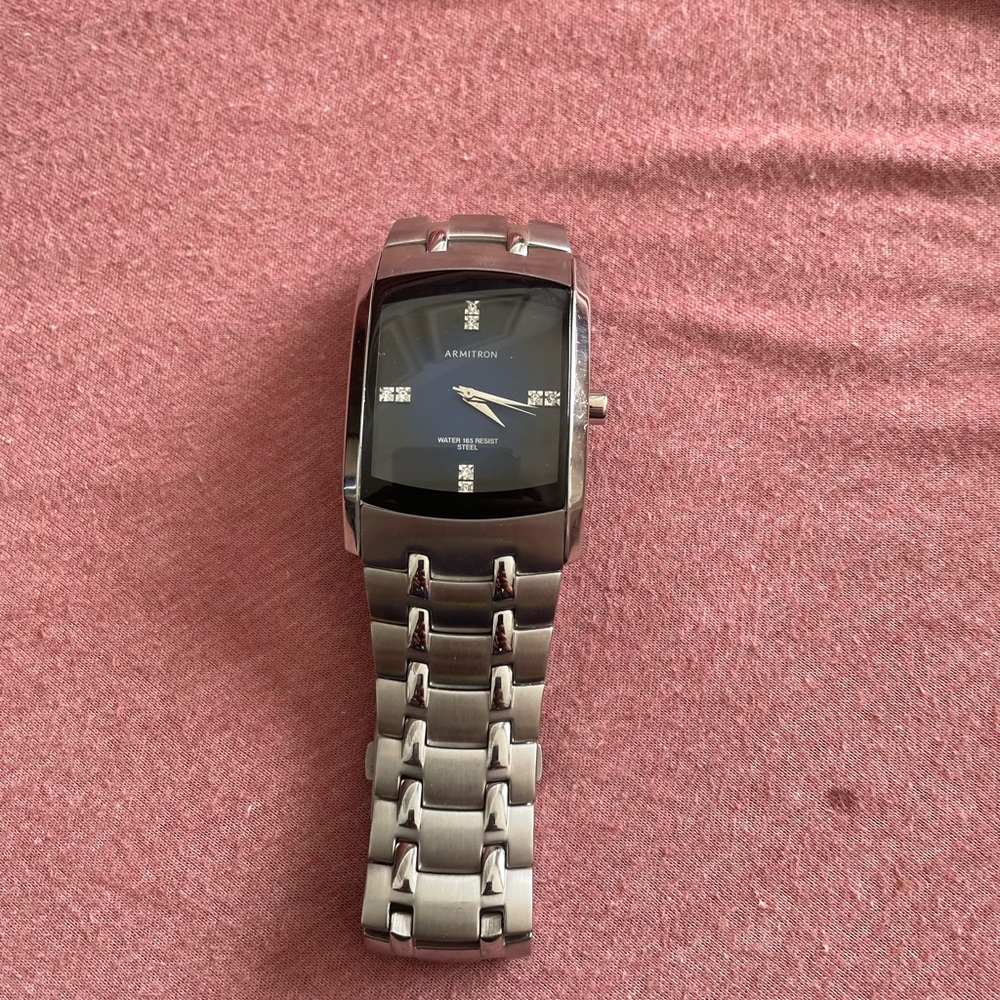 Mens watch